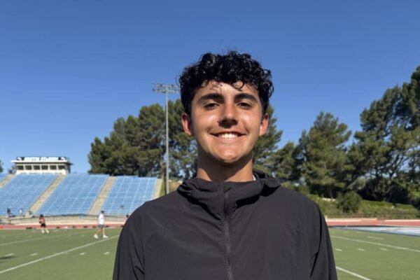 Prep talk: Quarterback Gavin Gray of Agoura is back from injury Prep talk: Quarterback Gavin Gray of Agoura is back from injury