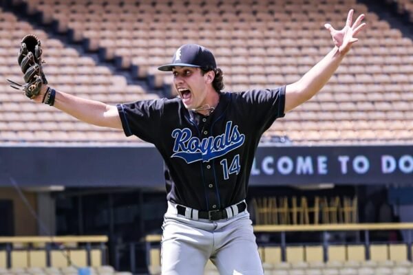 Prep talk: Regional baseball, softball players begin Prep talk: Regional baseball, softball players begin