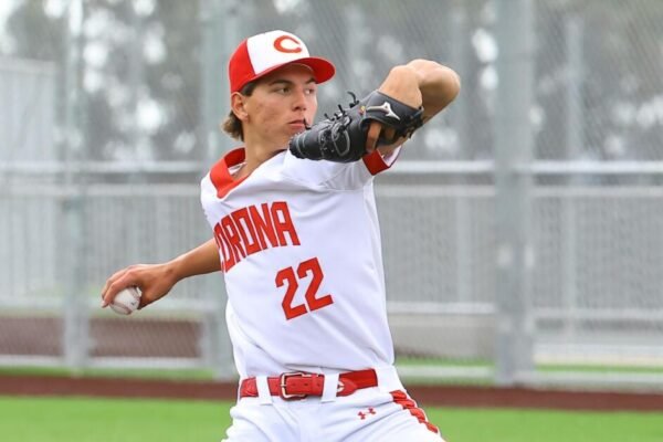 Prep talk: Seth Hernandez is Gatorade national player of the year Prep talk: Seth Hernandez is Gatorade national player of the year