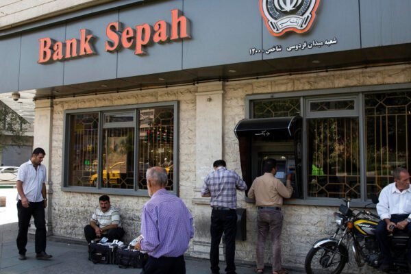 Pro-Israel hackers attack Iran’s largest crypto exchange, destroying $90 million Pro-Israel hackers attack Iran's largest crypto exchange, destroying $90 million