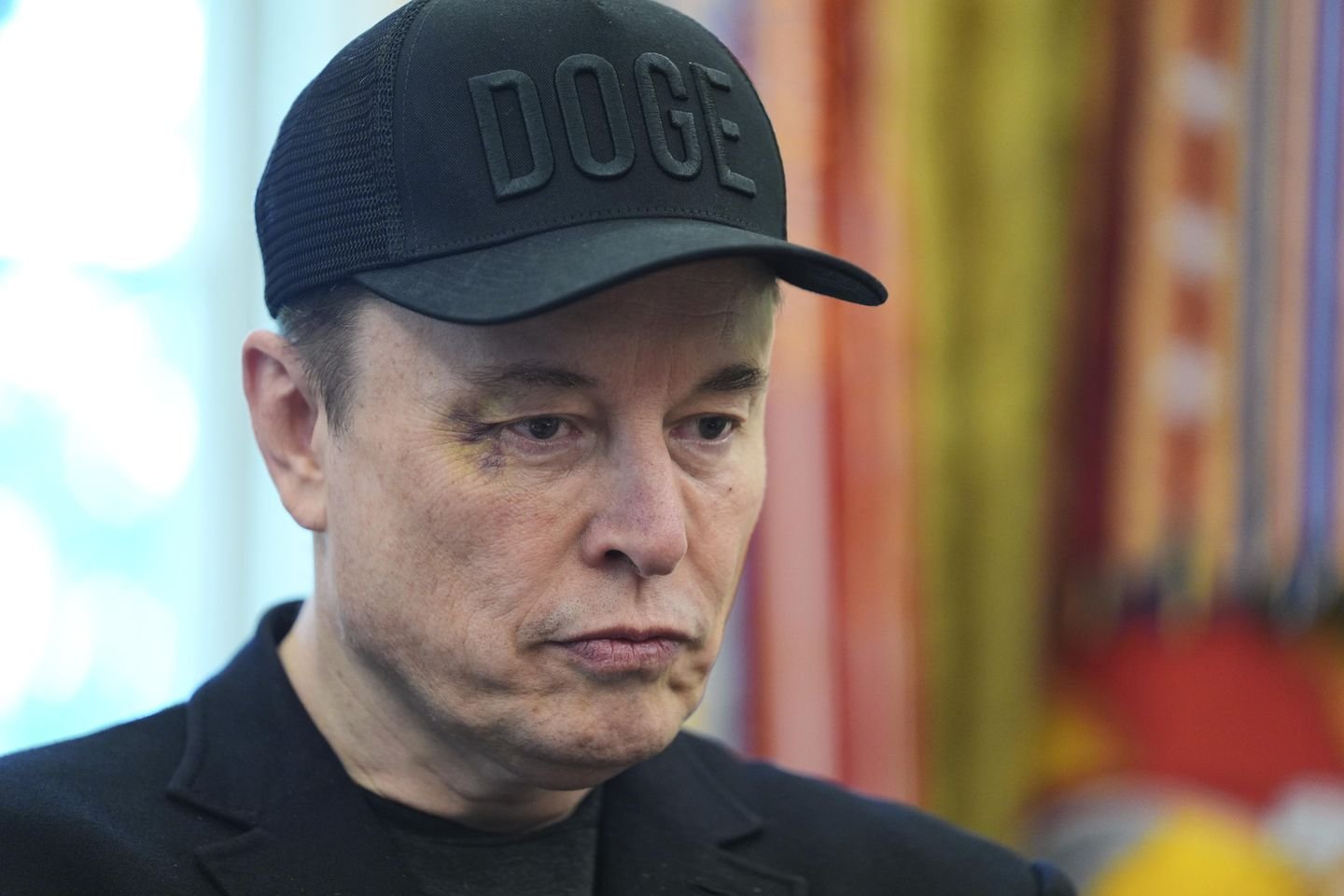 Progressive caucus chair warns Democrats that Elon Musk is not going away