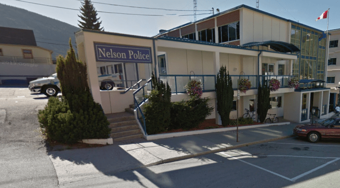 Public hearing ordered of alleged racist posts among Nelson police officers - BC