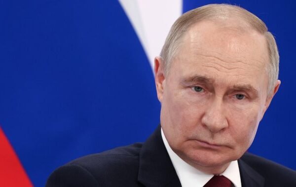 Putin ready to help Trump with Iran nuclear deal talks, Kremlin says – National Putin ready to help Trump with Iran nuclear deal talks, Kremlin says - National