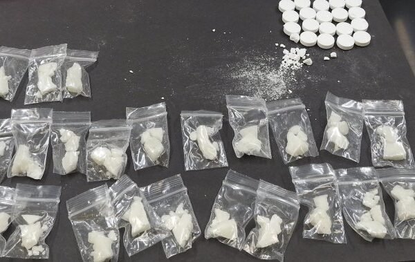RCMP drug investigation leads to arrest of Winnipeg man, seizure of contraband – Winnipeg RCMP drug investigation leads to arrest of Winnipeg man, seizure of contraband - Winnipeg
