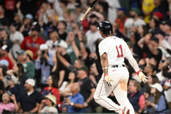 Rafael Devers Trade: Red Sox timeline of his rise and fall in Boston Rafael Devers Trade: Red Sox timeline of his rise and fall in Boston