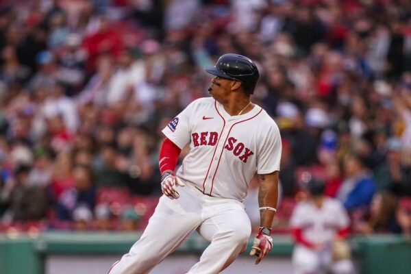 Rafael Devers trade: Red Sox fans, Dodgers among losers, 3 winners Rafael Devers trade: Red Sox fans, Dodgers among losers, 3 winners