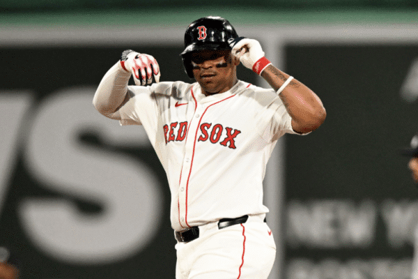 Rafael Devers trade grades: Giants get ‘B’ for big swing, Red Sox escape drama partially of their own making Rafael Devers trade grades: Giants get 'B' for big swing, Red Sox escape drama partially of their own making