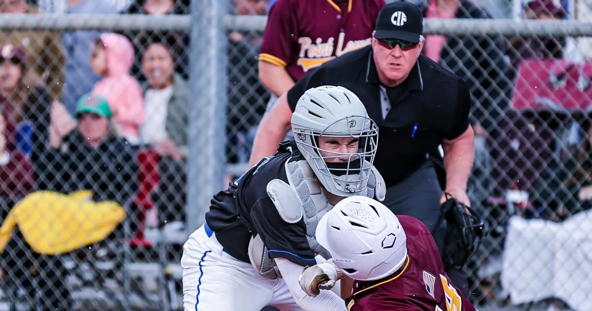 Rain, lightning disrupt opening games of regional playoffs