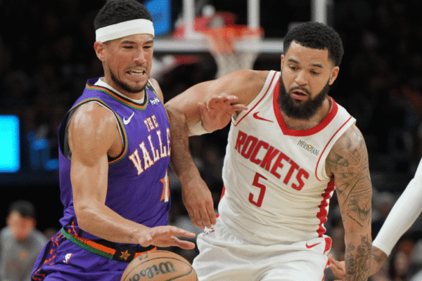 Ranking NBA’s 10 most interesting contract extension candidates: Devin Booker, Trae Young on star-studded list Ranking NBA's 10 most interesting contract extension candidates: Devin Booker, Trae Young on star-studded list