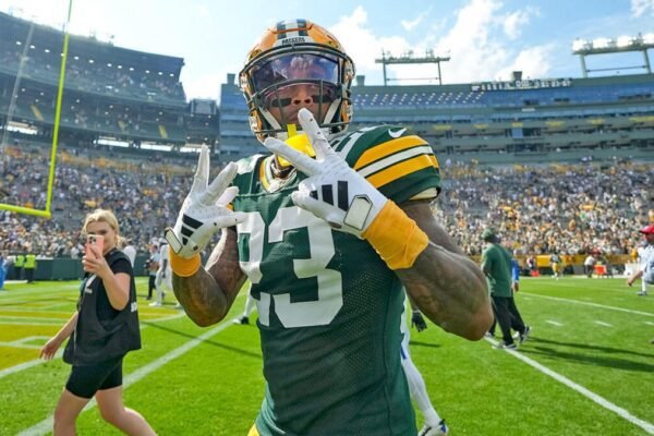 Ravens sign Jaire Alexander: Winners and losers as former Packers cornerback heads to Baltimore Ravens sign Jaire Alexander: Winners and losers as former Packers cornerback heads to Baltimore