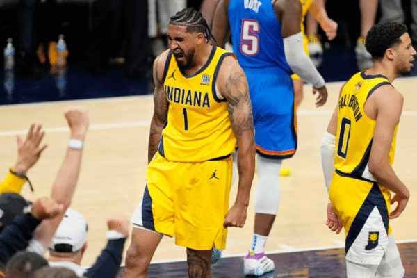Re-picking 2025 NBA Finals: Experts make new predictions after Pacers take 2-1 lead vs. still-favored Thunder Re-picking 2025 NBA Finals: Experts make new predictions after Pacers take 2-1 lead vs. still-favored Thunder