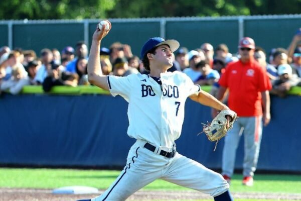 Regional roundup: St. John Bosco reaches Division I championship Regional roundup: St. John Bosco reaches Division I championship