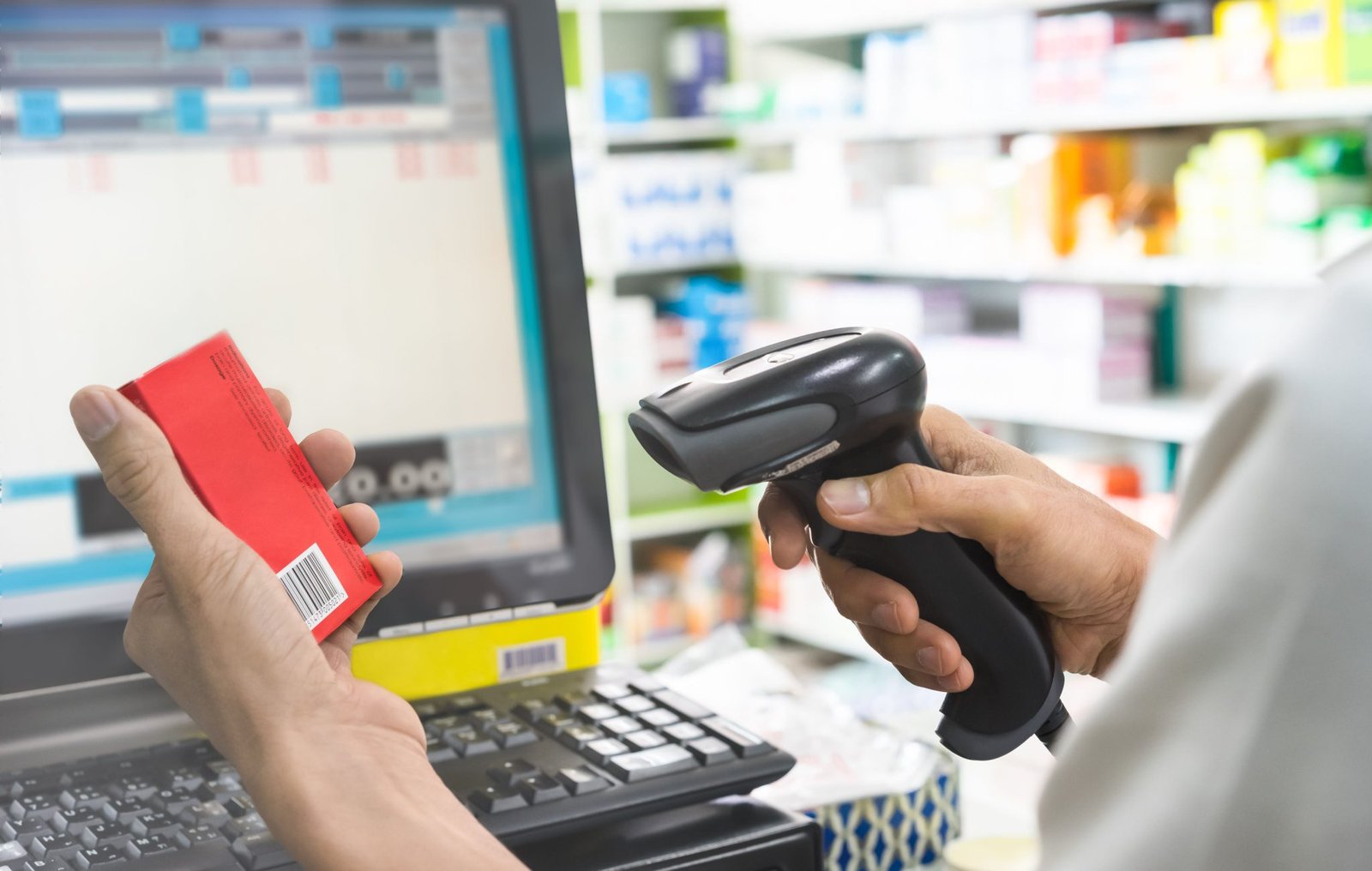 Relative Drug Pricing is Bad Medicine