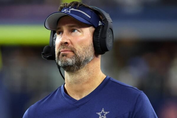 Remembering Marty: Cowboys’ Brian Schottenheimer reflects on legacy of late dad on Father’s Day Remembering Marty: Cowboys' Brian Schottenheimer reflects on legacy of late dad on Father's Day