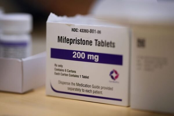 Republicans ask for EPA probe into impact of abortion pills on water supply, infertility Republicans ask for EPA probe into impact of abortion pills on water supply, infertility