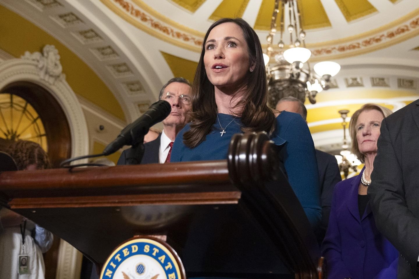 Republicans dismiss Democrats' warning that changes to Medicaid will leave millions uninsured