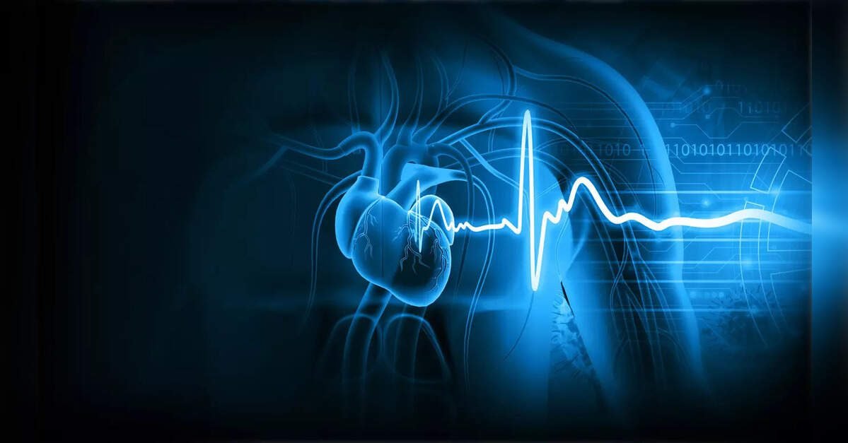 Revolutionizing Cardiovascular Care with AI and Innovative Technologies, ET HealthWorld