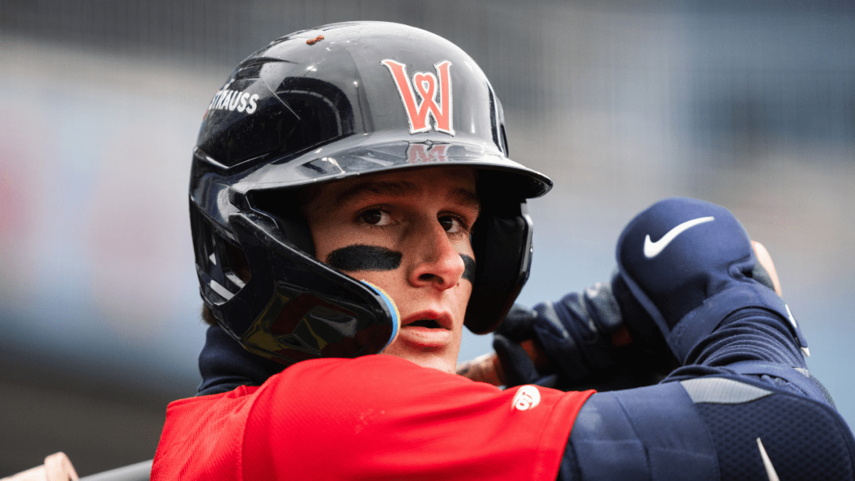 Roman Anthony promoted: Red Sox call up baseball's best prospect for long-awaited MLB debut