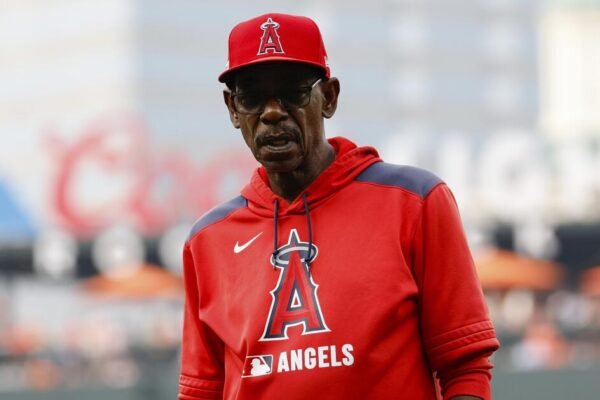 Ron Washington will not return to the Angels this season Ron Washington will not return to the Angels this season