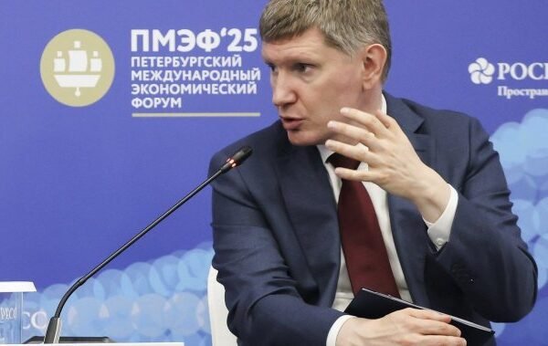 Russia ‘on the verge of going into a recession,’ economy minister warns – National Russia ‘on the verge of going into a recession,’ economy minister warns - National