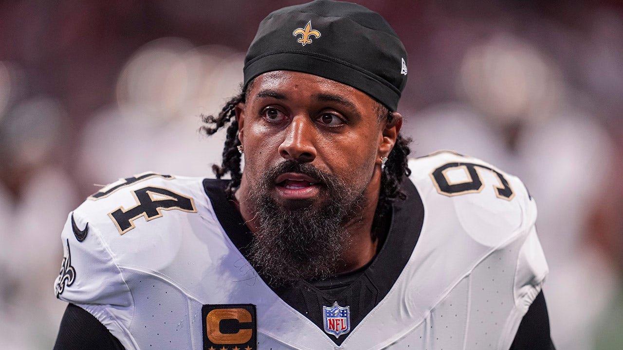 Saints star Cameron Jordan urges NFL to 'bring back taunting'