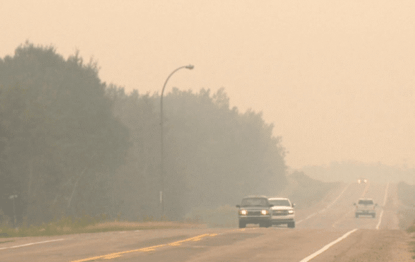 Saskatchewan wildfire evacuees wish for more communication Saskatchewan wildfire evacuees wish for more communication