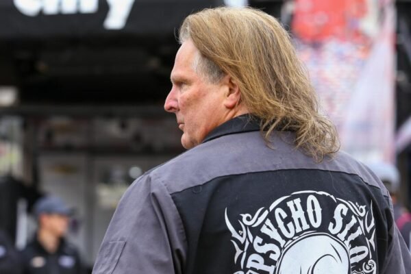 Scott Bloomquist’s fatal plane crash deemed ‘act of suicide’ Scott Bloomquist's fatal plane crash deemed 'act of suicide'