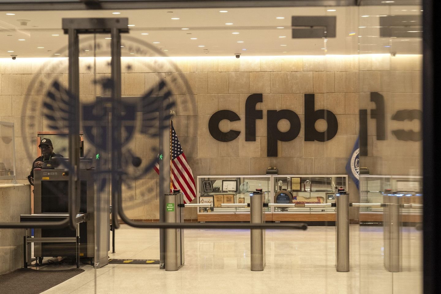 Senate Republicans move to slash CFPB funding by half, risking hundreds of job cuts
