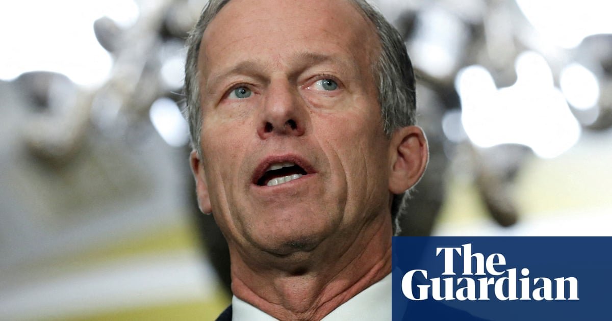 Senate Republicans scrambling to pass tax-and-spend bill by Trump deadline | US Senate