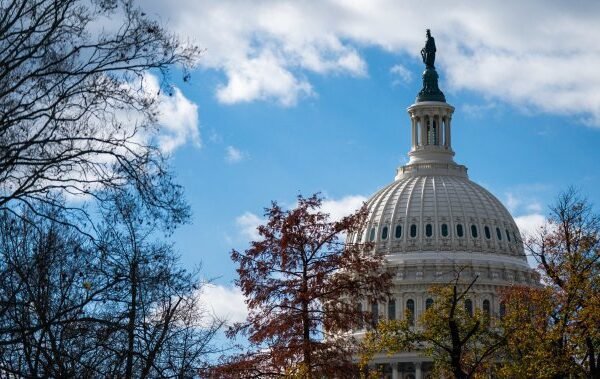 Senators prep for a weekend of work to meet Trump’s deadline for passing his tax and spending cuts – National Senators prep for a weekend of work to meet Trump’s deadline for passing his tax and spending cuts - National