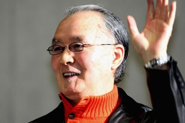 Shigeo Nagashima, Japanese baseball legend, dies at 89 Shigeo Nagashima, Japanese baseball legend, dies at 89