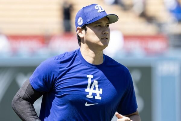 Shohei Ohtani ‘likely’ will make his Dodgers pitching debut this week Shohei Ohtani 'likely' will make his Dodgers pitching debut this week