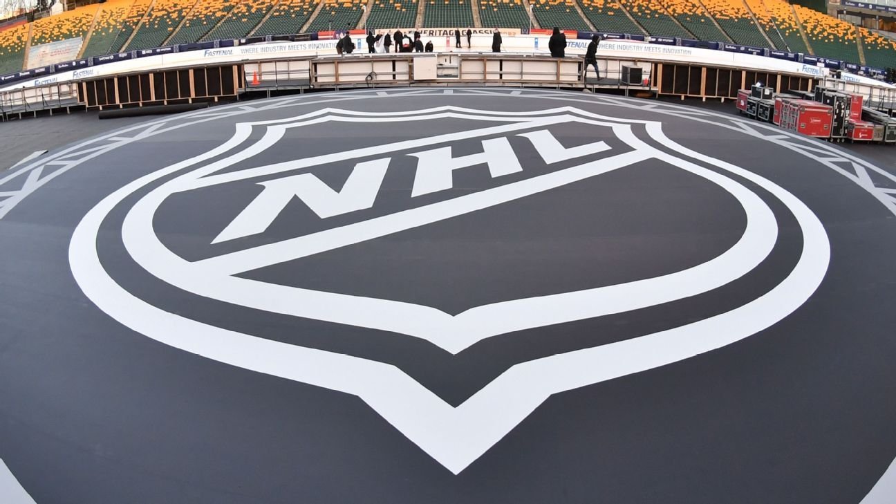 Sources - NHL, NHLPA in final stages of extending CBA to 2030