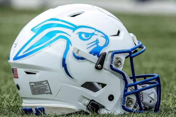 South Dakota State RB Nate White, Wisconsin transfer, dies at 20 South Dakota State RB Nate White, Wisconsin transfer, dies at 20