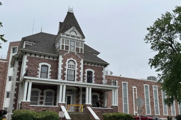 South Dakota is on track to spend $2 billion on prisons in the next decade South Dakota is on track to spend $2 billion on prisons in the next decade