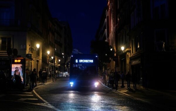 Spain’s April blackout was not due to cyberattack, new report shows – National Spain’s April blackout was not due to cyberattack, new report shows - National