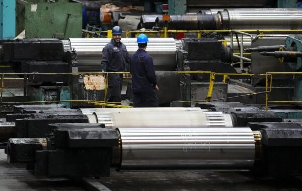 Steel tariff measures ‘fail to address the crisis we are in,’ industry says – National Steel tariff measures ‘fail to address the crisis we are in,’ industry says - National