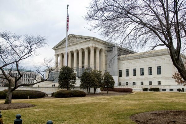 Supreme Court allows terrorism victims to sue Palestinian entities Supreme Court allows terrorism victims to sue Palestinian entities