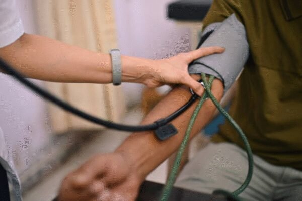 Tackling Hypertension and Its Health Impacts, ET HealthWorld Tackling Hypertension and Its Health Impacts, ET HealthWorld