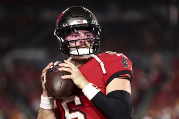 Tampa Bay Buccaneers offseason grades: Bucs earn high marks for navigating tricky offseason Tampa Bay Buccaneers offseason grades: Bucs earn high marks for navigating tricky offseason