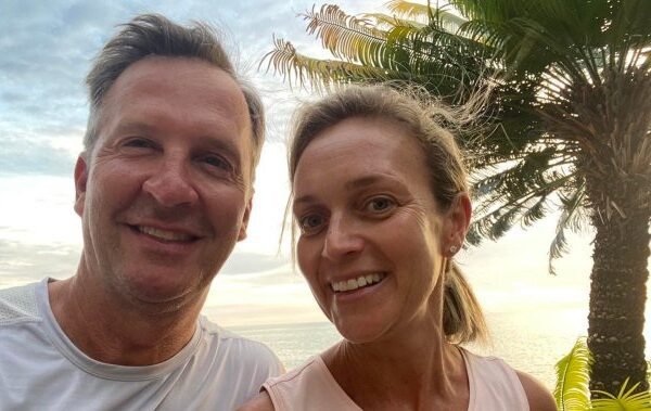 Teen arrested, charged with murder after Australian millionaire stabbed to death – National Teen arrested, charged with murder after Australian millionaire stabbed to death - National