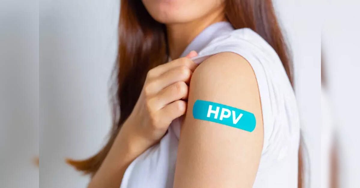 The Alarming Rise of Cancer Cases Linked to HPV Among Young Indians, ET HealthWorld