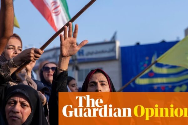 The Iranian people were starting to win their battle for liberty and prosperity. Then Israel attacked | Esfandyar Batmanghelidj The Iranian people were starting to win their battle for liberty and prosperity. Then Israel attacked | Esfandyar Batmanghelidj