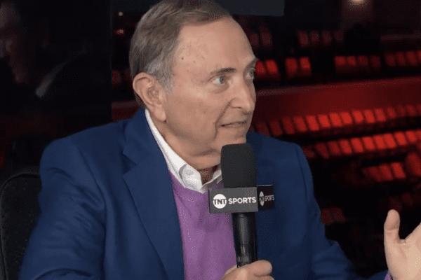 The NHL’s state tax problem is real, no matter how much Gary Bettman wants to ignore it The NHL’s state tax problem is real, no matter how much Gary Bettman wants to ignore it