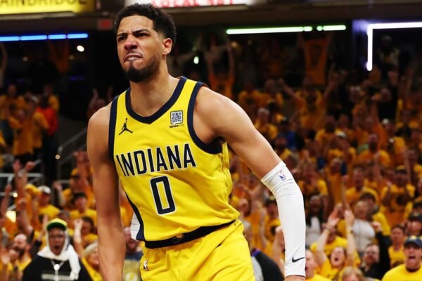 The Pacers are making it impossible to predict basketball games The Pacers are making it impossible to predict basketball games
