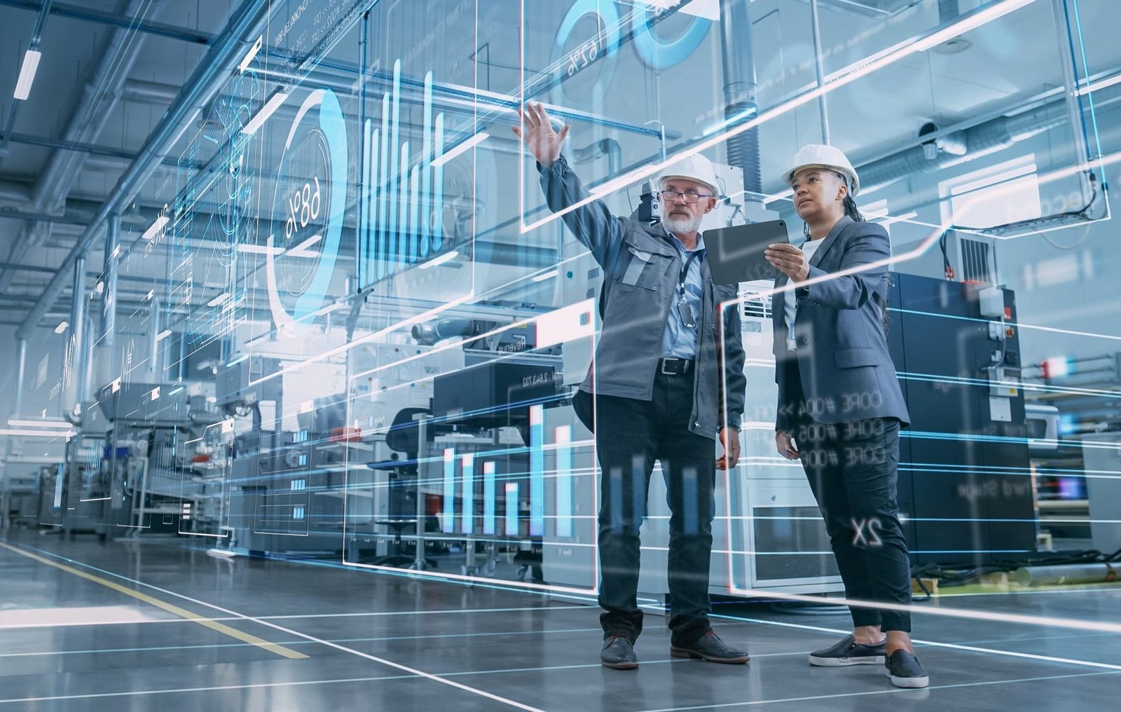 The Techno-Industrial Policy Playbook Isn’t Conservative — It’s Central Planning