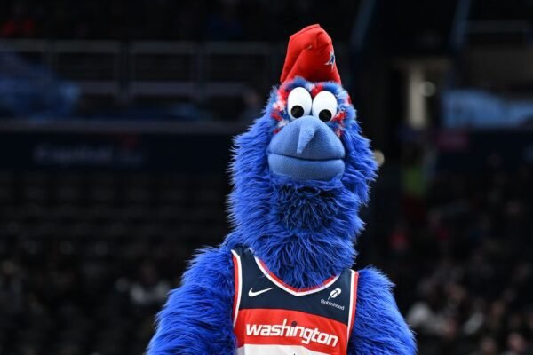 The Thunder winning the NBA Championship ends the saddest Wizards streak The Thunder winning the NBA Championship ends the saddest Wizards streak