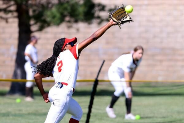 The Times’ softball player of the year: Kai Minor of Orange Lutheran The Times' softball player of the year: Kai Minor of Orange Lutheran