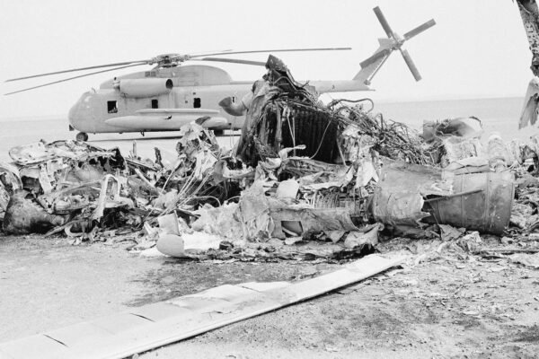 The US and Iran have had bitter relations for decades. After the bombs, a new chapter begins The US and Iran have had bitter relations for decades. After the bombs, a new chapter begins
