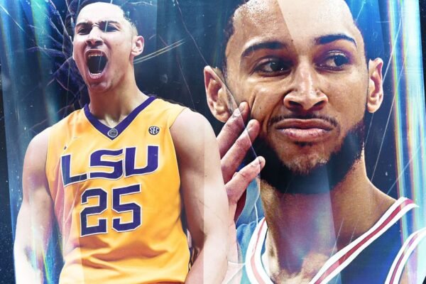 The next LeBron, 76ers missing piece … Philly Bust The next LeBron, 76ers missing piece … Philly Bust